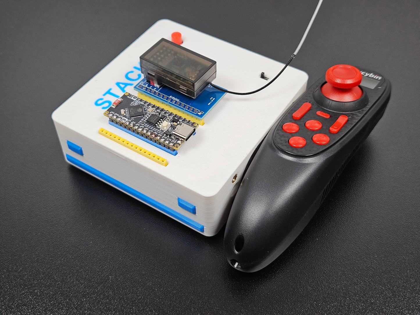 RC Controller
