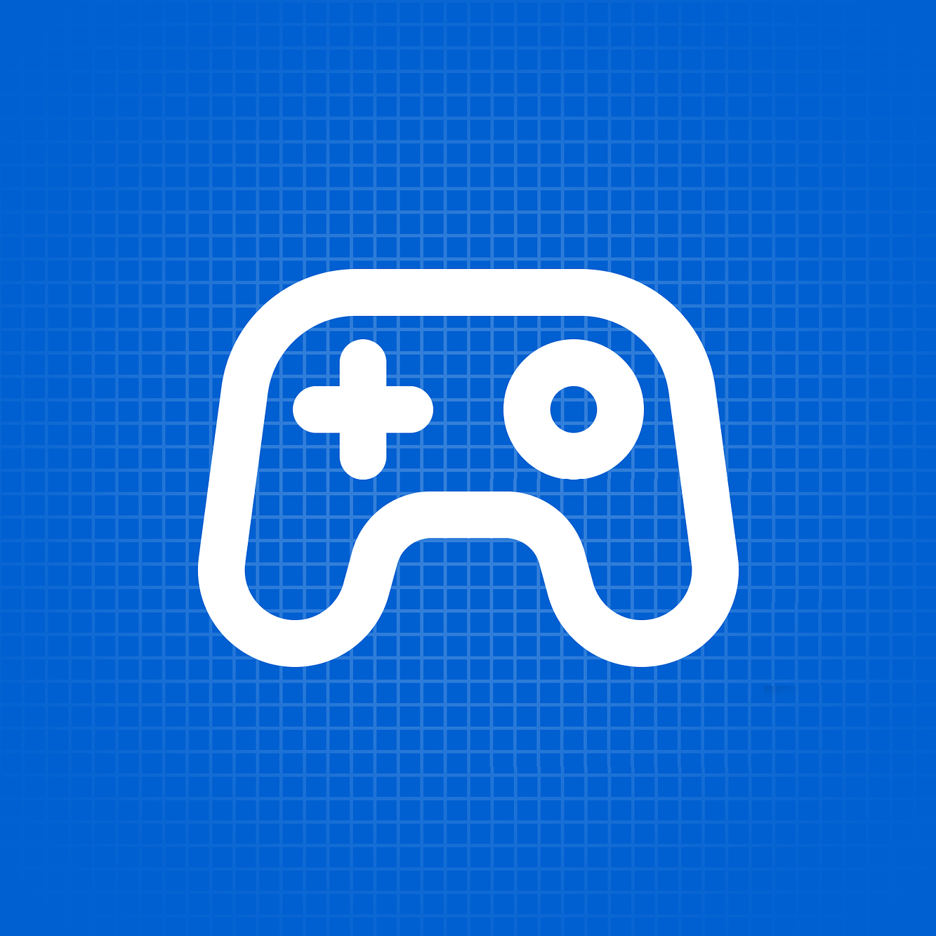 Android BLE gamepad