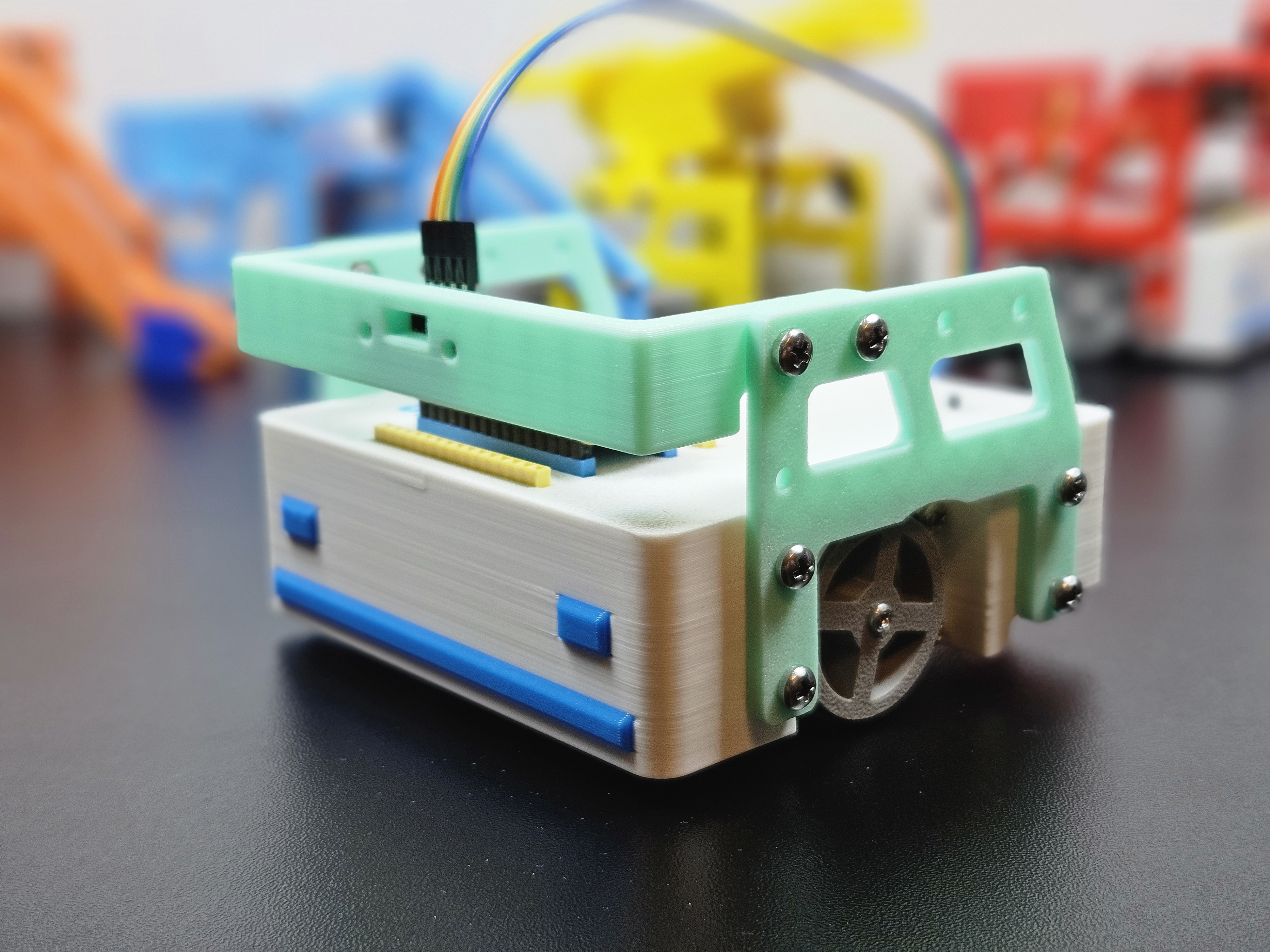 The Lidar